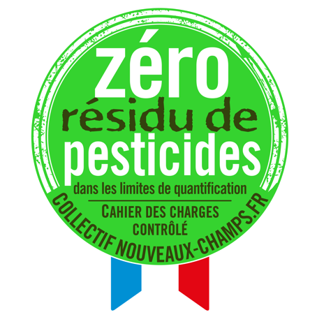 sans pesticides