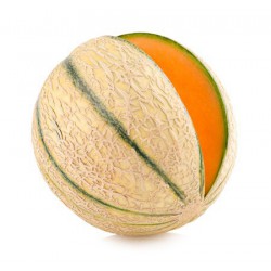 Melon  Charentais