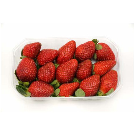 Fraise a confiture (5.50 le  kilos) 