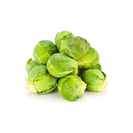 Chou de bruxelles