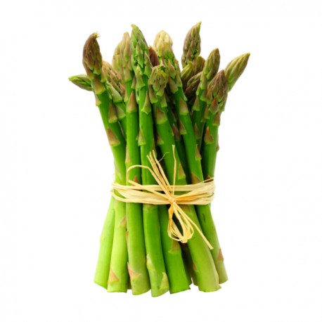 Asperge verte extra 500gr