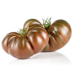 Tomate noire Local 500gr