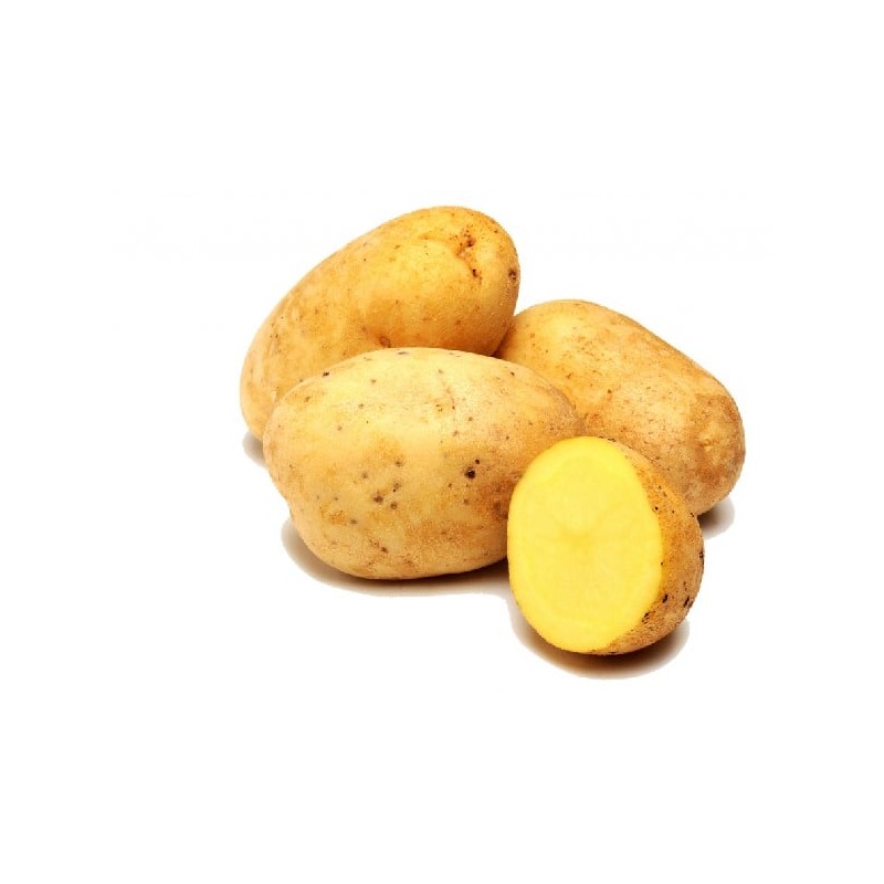 Grosse patate (2kilos ) extra