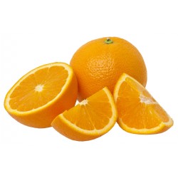 Orange  maltaise