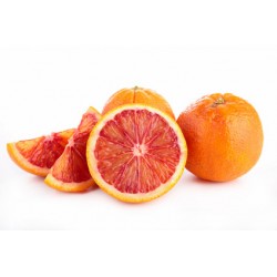 Orange galo Maltaise