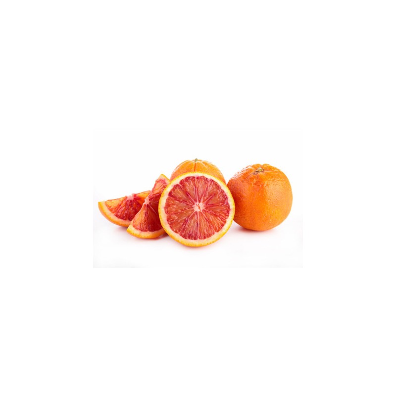 Orange galo Maltaise