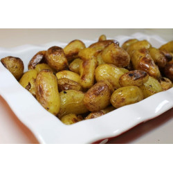 patate petite grenaille