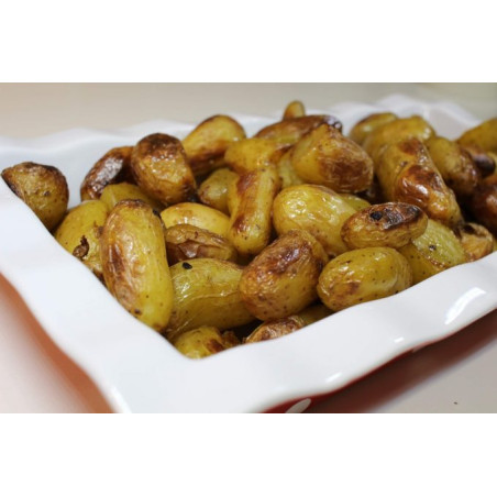 patate petite grenaille