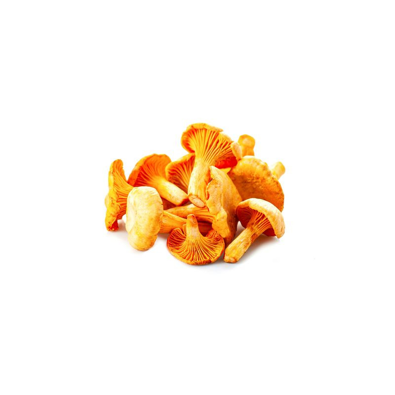 *Champignon Girolle 300 gr