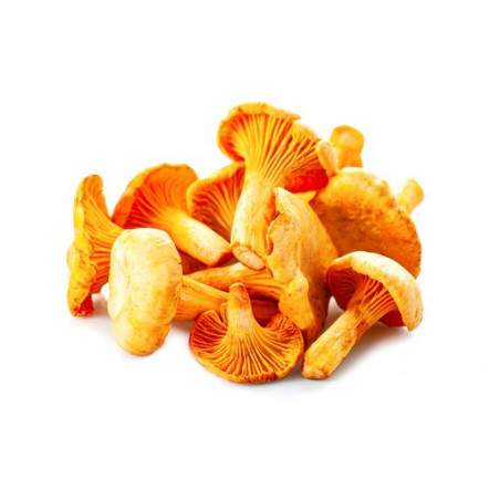 *Champignon Girolle 300 gr