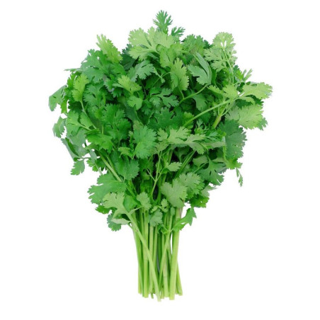 -Bouquet Coriande Local