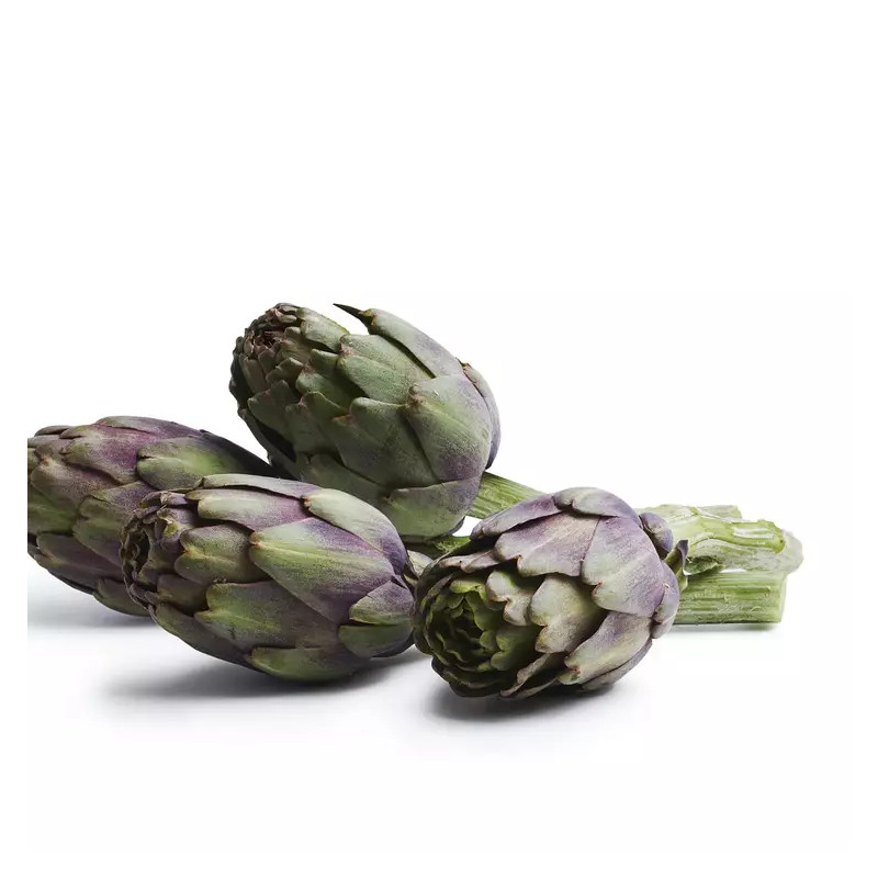 Artichaut bouquet