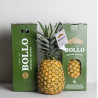 °Ananas Bollo grande réserve (2kilo)