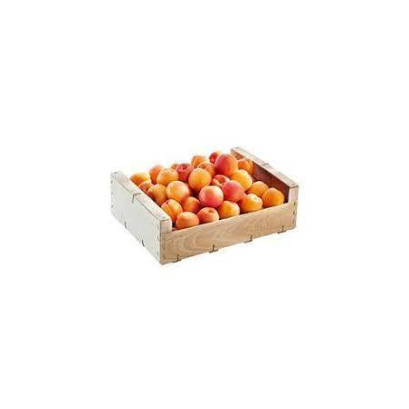 Caisse abricots confiture 5k