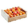 Caisse abricots confiture 5k
