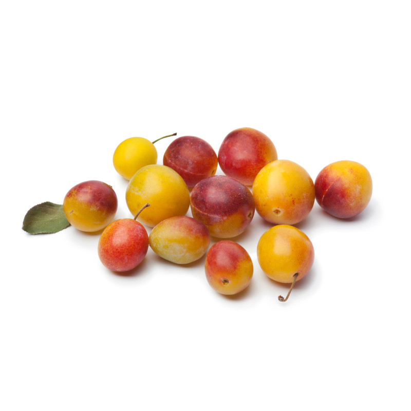 Mirabelles extra  local 500gr